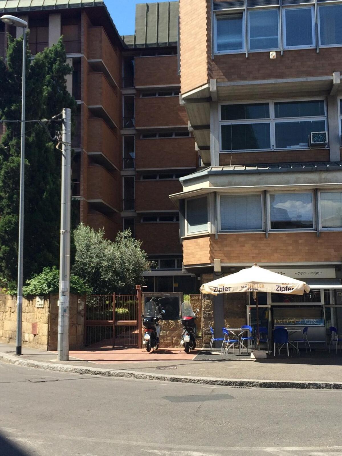Camera King con Balcone