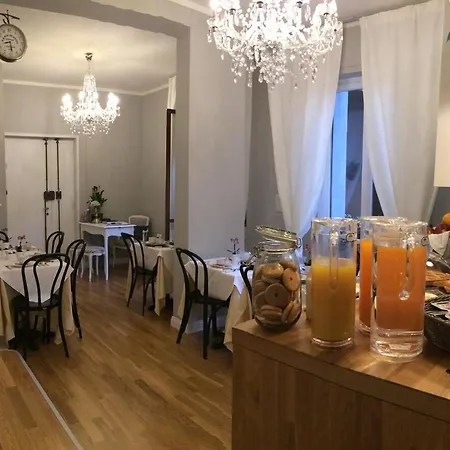B&B La Nannina-2