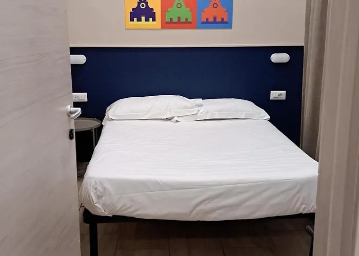Bed and Breakfast Leonum Firenze